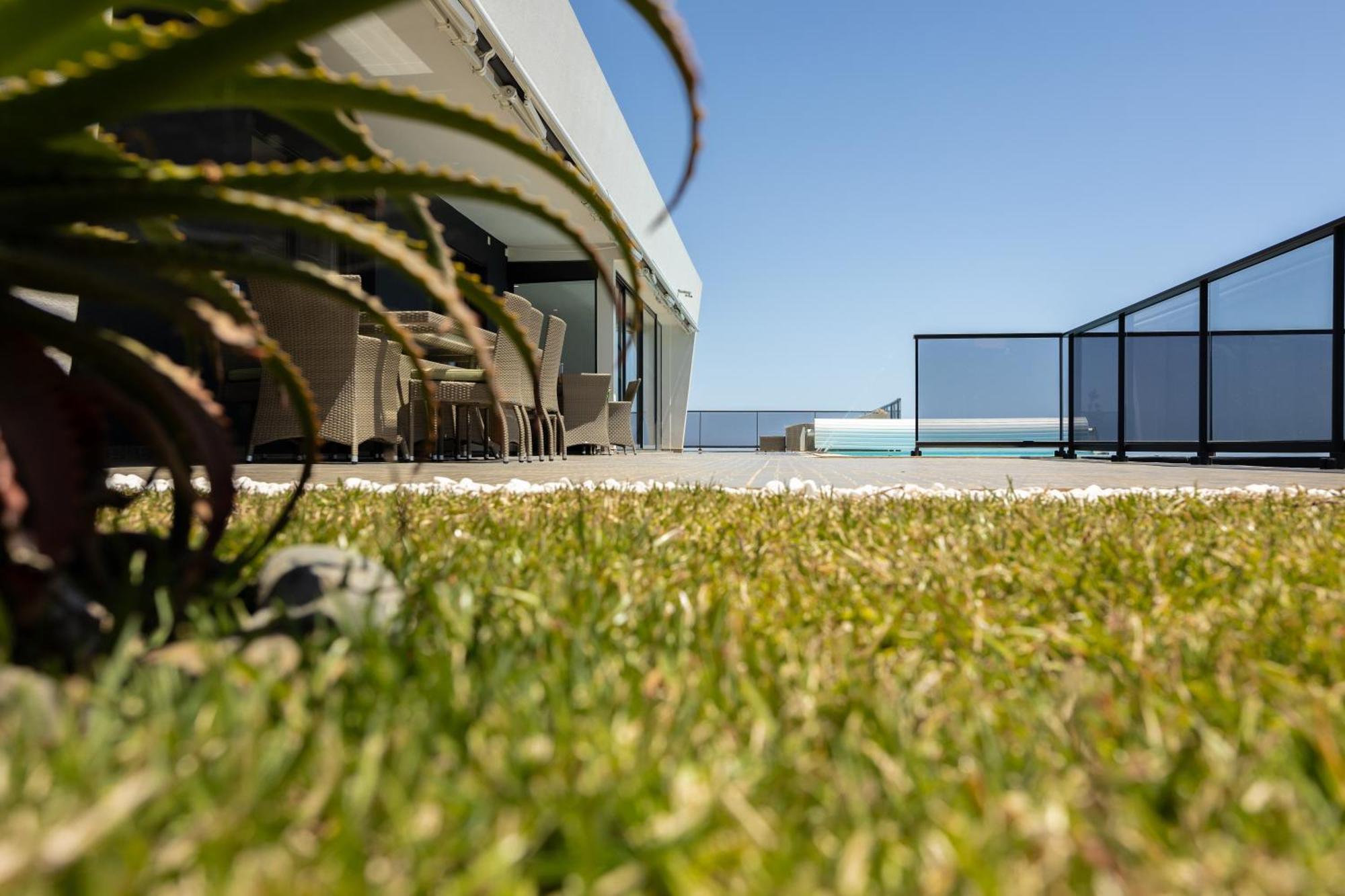 Villa Pascal By Rmz Estreito Da Calheta Bagian luar foto
